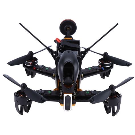 walkera  fpv racing quadcopter drone rtf fast shipping drone  hd camera quadcopter