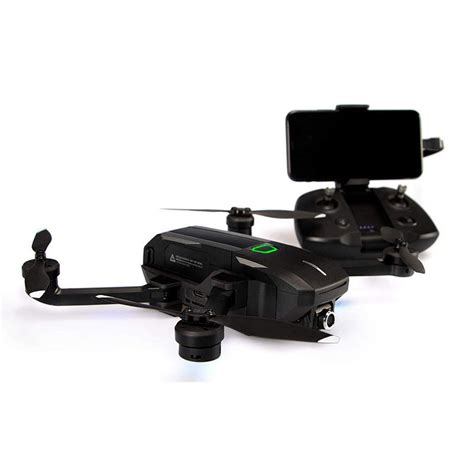 yuneec mantis  drone plegable  camara  pccomponentespt