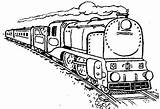 Train Station Drawing Coloring Pages Getdrawings sketch template
