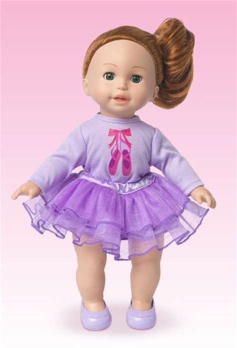 sister doll clothes