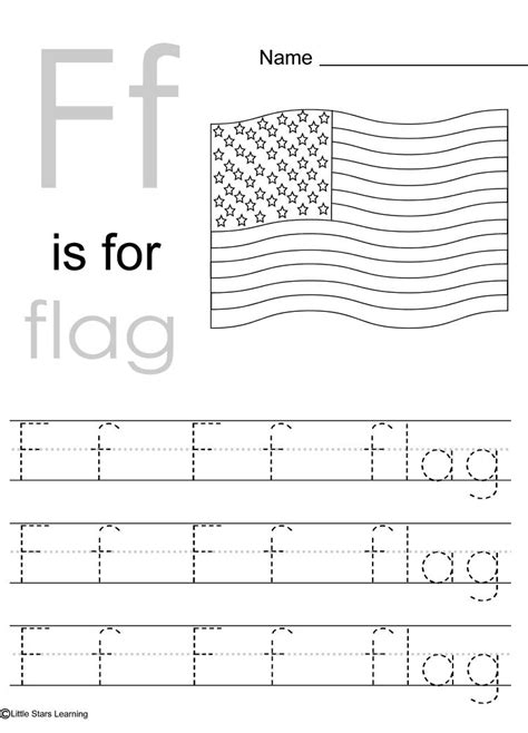 flag day printable activities