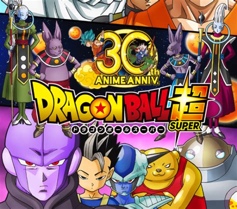 Watch Dragon Ball Super Episode 35 With English Sub Delayed Hit