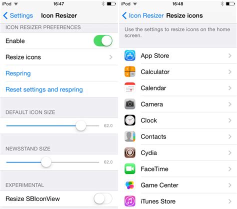 resize app icons  icon resizer