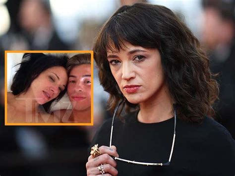The Asia Argento Sex Scandal Just Got A Whole Lot Worse Barstool Sports