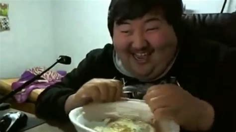 Fat Asian Guy Loves Food Youtube
