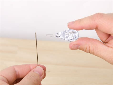 needle threader ifixit repair guide