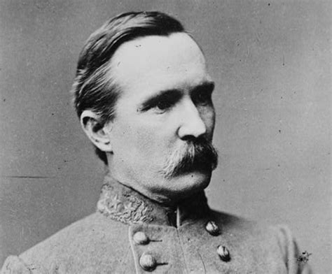 major general henry heth   american civil war