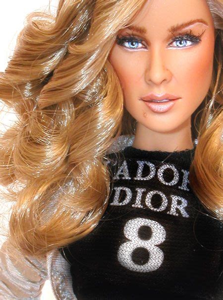 321 Best Barbie Celebrities Famous People And Characters