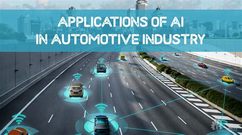 applications  artificial intelligence  automotive industry  jim