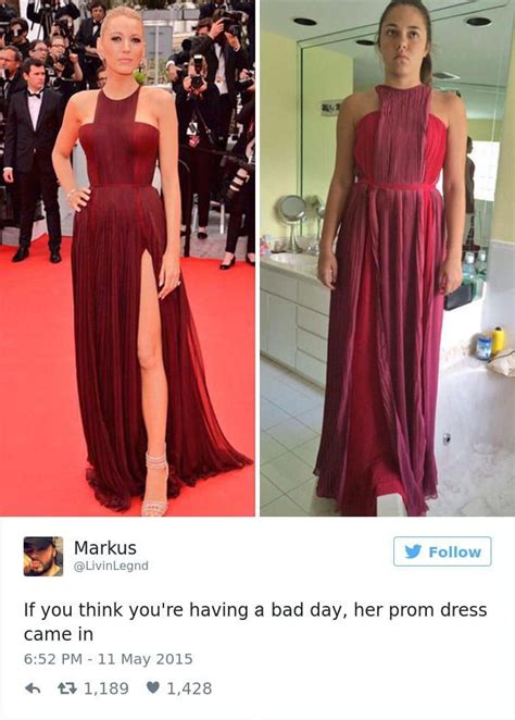 Internet Prom Dress Fails You Have To Check Out Prom