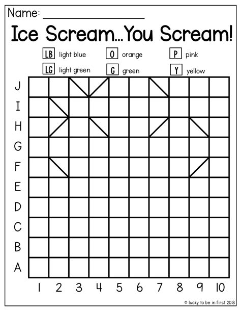 printable mystery grid coloring pages customize  print hot sex picture