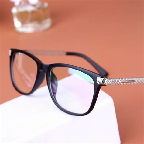 korean 2014 new plain glasses eyeglasses frame optical glasses new