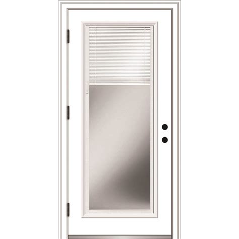 National Door Za364942r Primed Right Hand Outswing Prehung Front Door