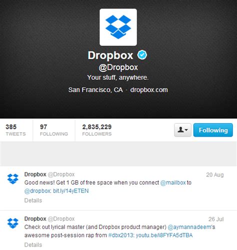 space   dropbox  paseboards