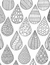 Zentangle Tear Ilovetodraw Siterubix sketch template