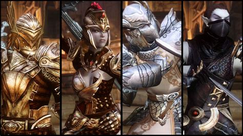 Skyrim Armor Insanity Top Mods To Make You Look Like A