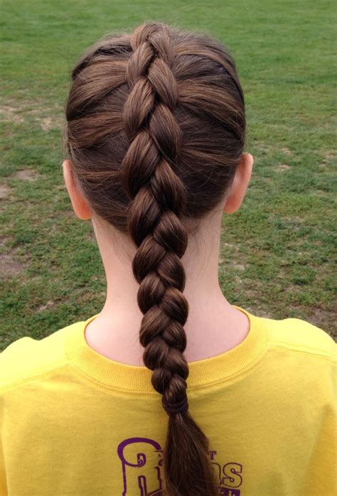 inside out braid braids for long hair extremely long hair