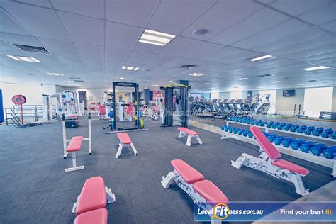 fernwood fitness cairnlea ladies gym free 7 day trial pass free 7