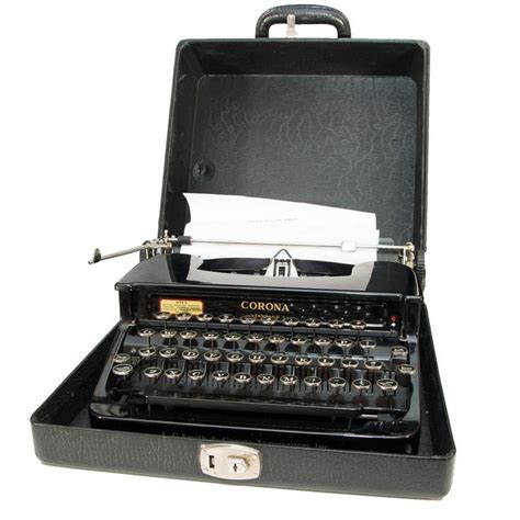 Collectible Typewriters For Sale Ebay