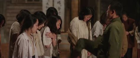 film depicting horrors faced by comfort women for japan army tops korea box office the japan