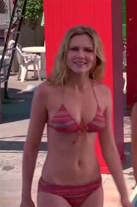 Kirsten Dunst Get Over It Film Nudes