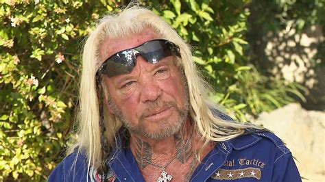 duane chapman  relating   role   film hunters creed exclusive entertainment