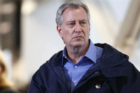 nyc s de blasio says 9 000 more workers to be furloughed