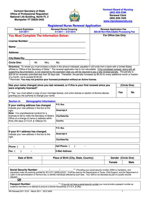 registered nurse application form fill   sign printable