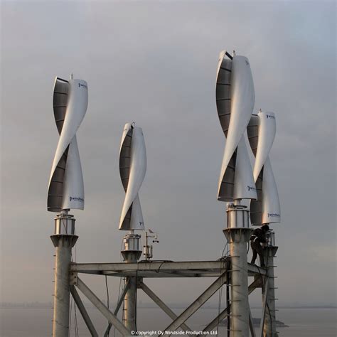 vertical axis small wind turbine helical savonius rotor ws range  xxx hot girl