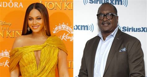 beyonce s dad mathew knowles slams insulting chloe bailey comparison