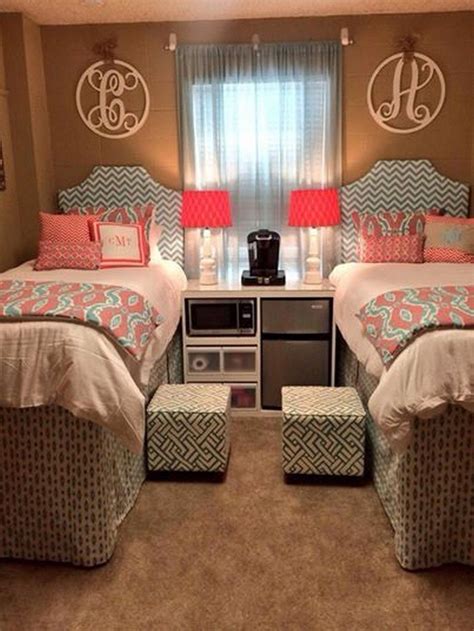 College Dorm Decorating Ideas New 99 Awesome And Cute Dorm Room
