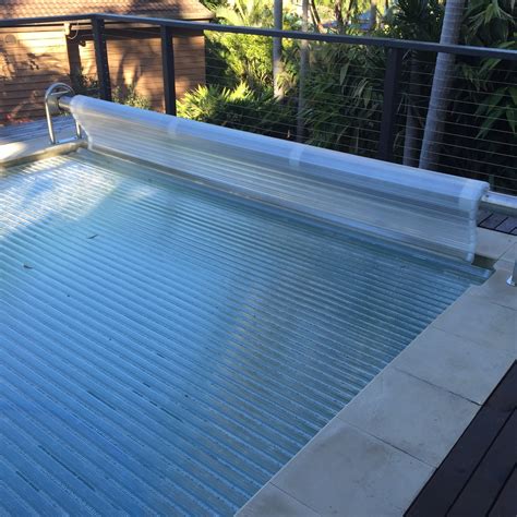 thermal pool cover  benefits  pool covers