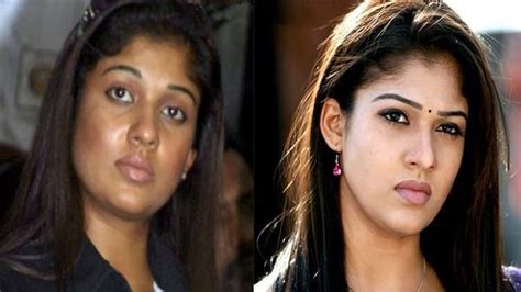 Indian Actresses Without Makeup Makeup