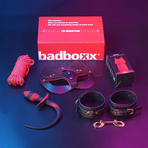 date night box expert bdsmgear sex toy box kinky toys sex toys [na 03