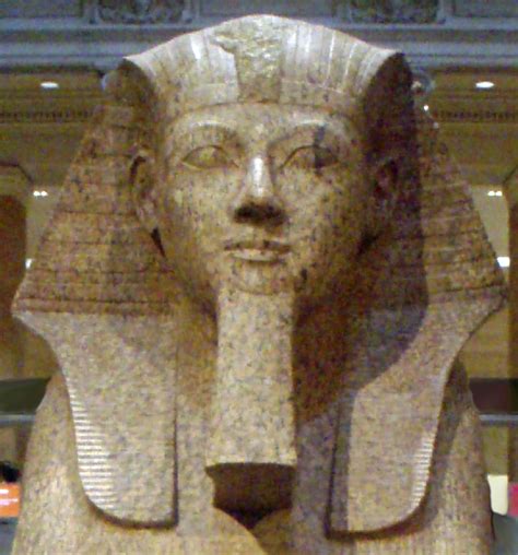Erased From History Hatshepsut The Bearded Female King