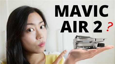 mavic air  djis  drone   dji rumors youtube