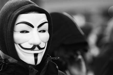 hacking collective anonymous declares total war  isis  paris terror attacks techcrunch
