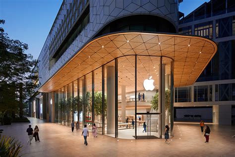 All You Need To Know About Apples First Ever Store In India Forbes India