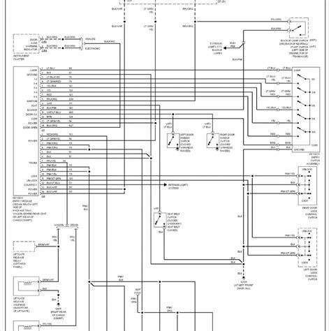 diagram  ford taurus wiring diagram full version hd wiring  printable