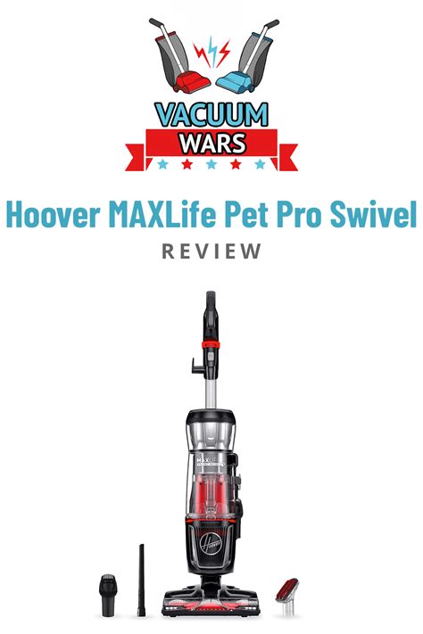 hoover maxlife pro pet swivel review worth  vacuum wars