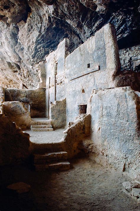 ancient indian ruins  arizona photograph  joshua rainey pixels