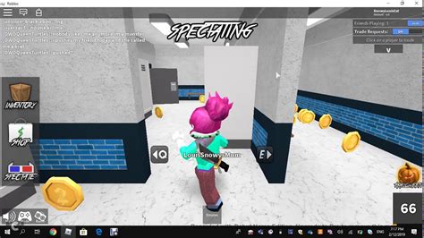 Gross Roblox Game My Friend Made Easy Robux Hack No