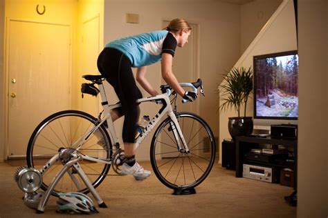 choose  indoor smart bike trainer        training smart bike
