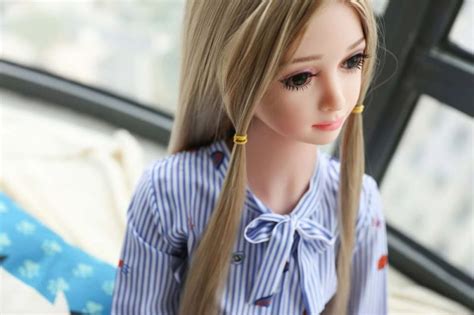 Jean 100cm Cheap Small Flat Chested Sex Doll