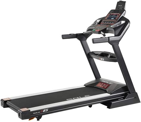 The 8 Best Quiet Treadmills Of 2020 For At Home Runs Spy