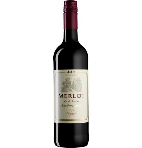 merlot dry