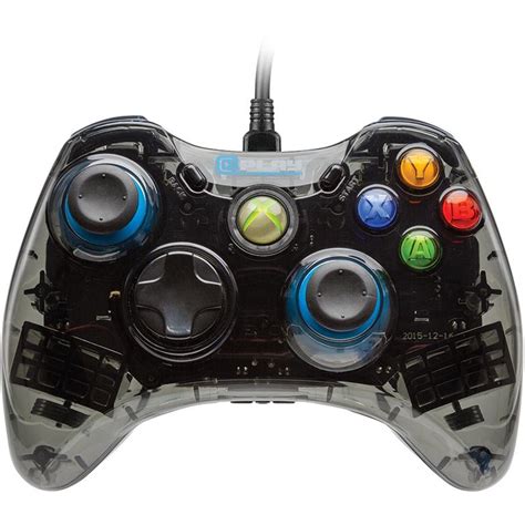 xbox  licensed wired controller xbox  gamestop