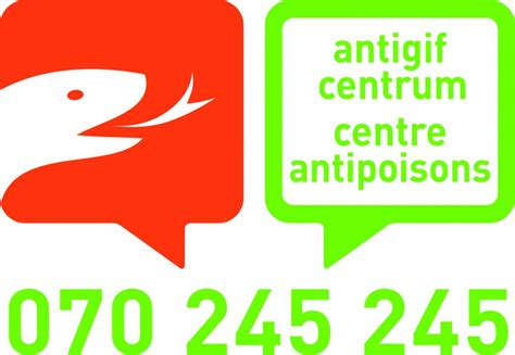 het antigifcentrum werft een medisch directeur aan belgisch antigifcentrum