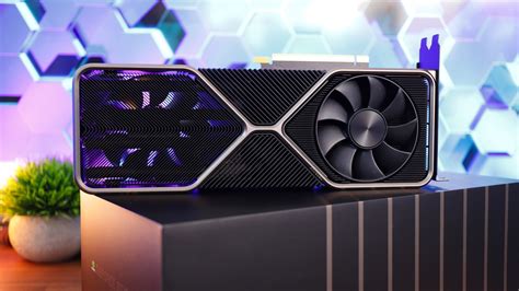 Nvidia Geforce Rtx 3080 Founders Edition Review Ign