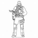 Siege Rainbow Six Coloring Pages Buck Xcolorings 68k Resolution Info Type  Size Jpeg sketch template